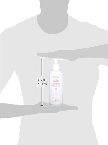 Avene - Trixera Bálsamo Nutri-Fluido Cara y Cuerpo 400 ml