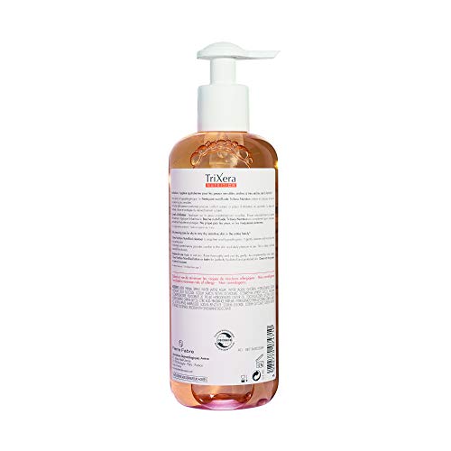 Avène Trixera Gel Limpiador Emoliente 400ml (C50686)