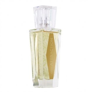 Avon Attraction Eau de Parfum para usted 30 ml