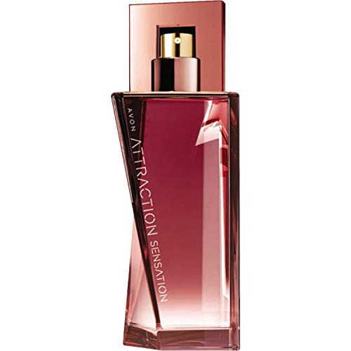 Avon Attraction Sensation 50ml