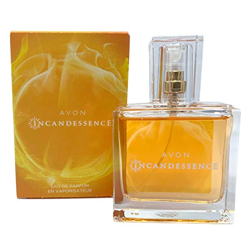 Avon Incandessence Eau de Parfum Para Mujer 30ml