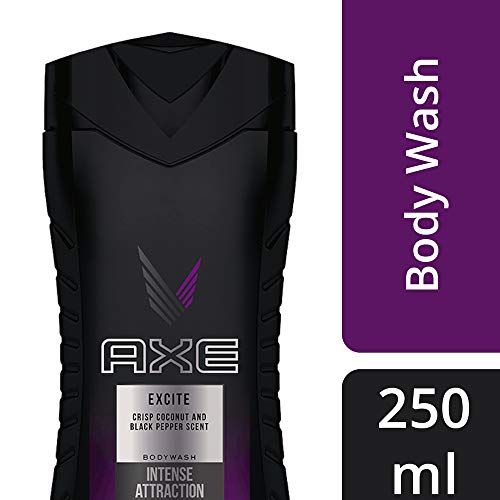 Axe Gel de ducha hombre provocación 250 ml