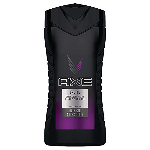 Axe Gel de ducha hombre provocación 250 ml