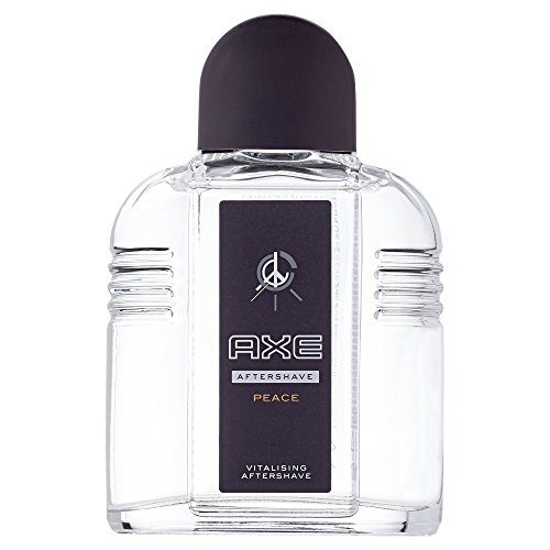 AXE PEACE AFTER SHAVE 100ML