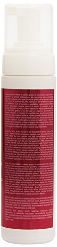 Azalea Mousse Tratamiento Queratina - 200 ml