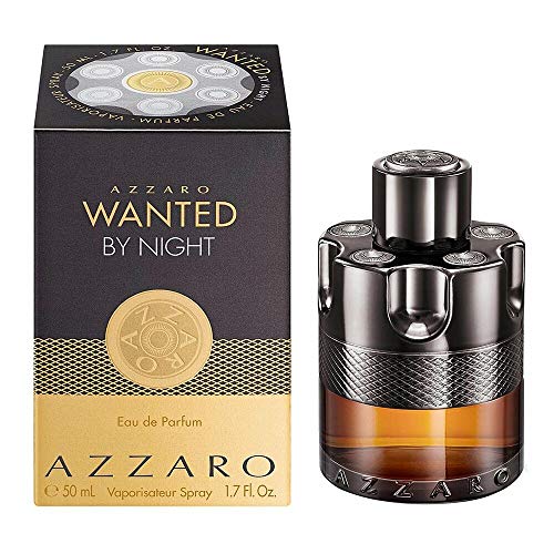 Azzaro, Agua de colonia para mujeres - 50 ml.