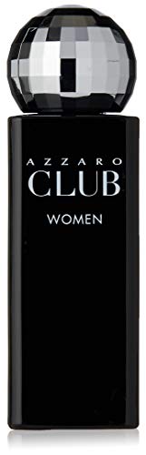 Azzaro Azzaro Club Women Eau de Toilette Vaporizador 75 ml