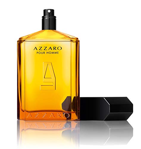 Azzaro Pour Homme Eau de Toilette - 50 ml