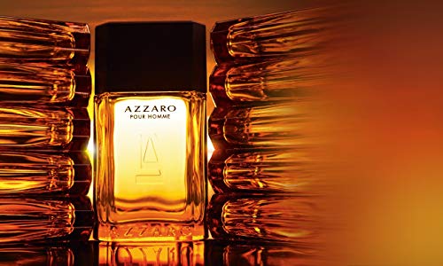 Azzaro Pour Homme Eau de Toilette - 50 ml