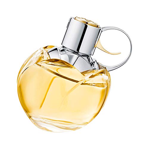 Azzaro Wanted Girl Edp Vapo - 50 ml (40-13807)