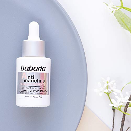 Babaria Serum Inteligente Antimanchas 30 ml