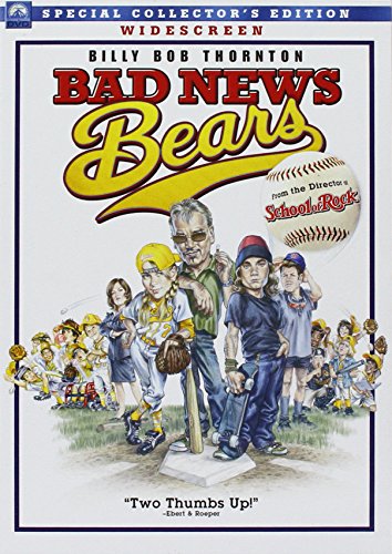 Bad News Bears (2005) [Edizione: Stati Uniti] [Italia] [DVD]