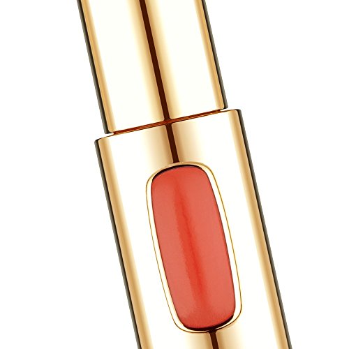 Barra de Labios Color Riche Extraordinaire 204 Tangerine Sonate de L'Oréal Paris