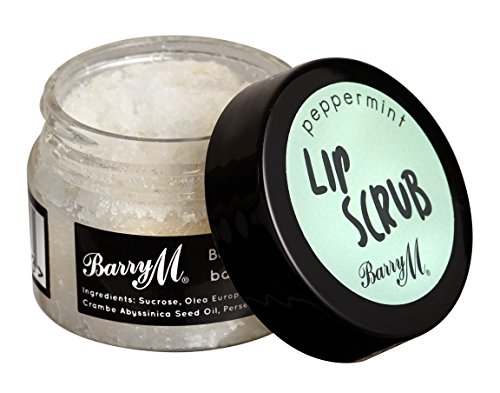 Barry M - Exfoliante de labios