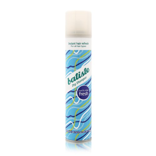 Batiste Champú en Seco Fresh - 200 ml