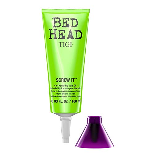 Bed Head by TIGI Aceite para rizos 100 ml