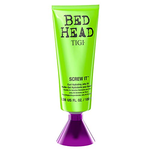 Bed Head by TIGI Aceite para rizos 100 ml