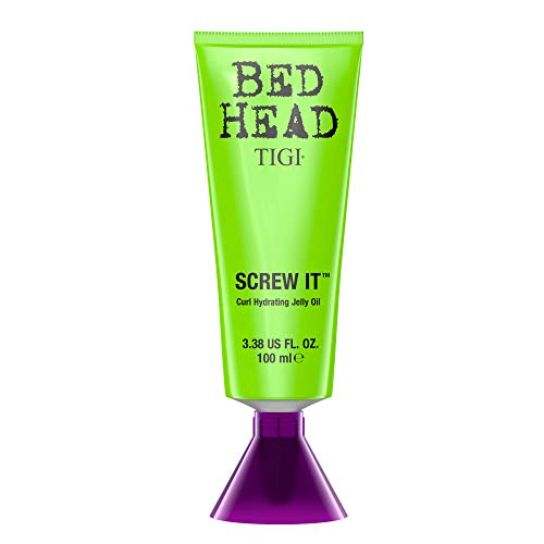 Bed Head by TIGI Aceite para rizos 100 ml