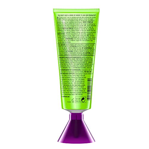 Bed Head by TIGI Aceite para rizos 100 ml