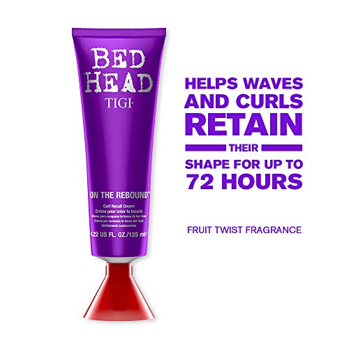 Bed Head by TIGI Crema para recuperar rizos 125 ml