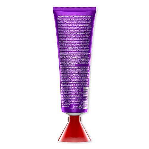 Bed Head by TIGI Crema para recuperar rizos 125 ml