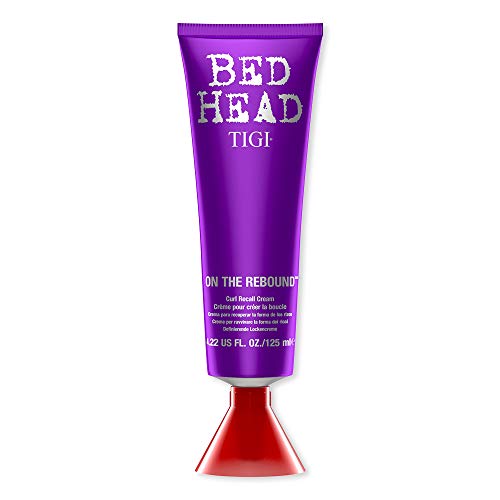 Bed Head by TIGI Crema para recuperar rizos 125 ml