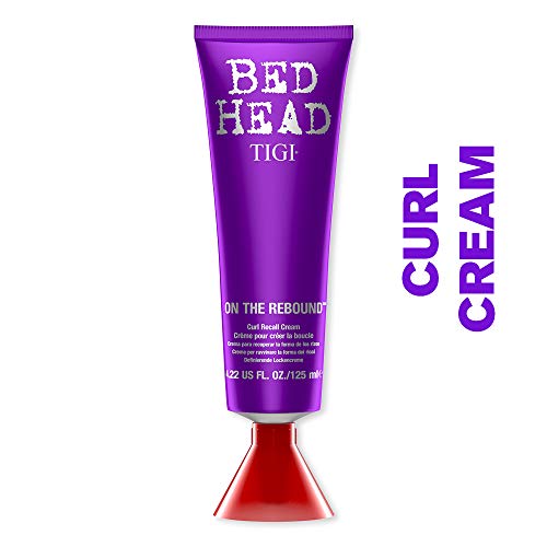 Bed Head by TIGI Crema para recuperar rizos 125 ml