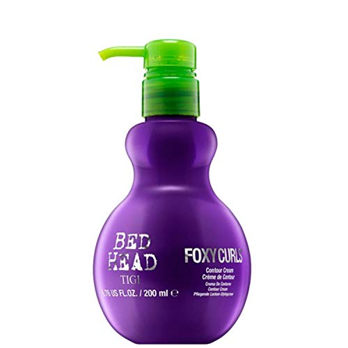 Bed Head by TIGI Crema para Rizos 200 ml