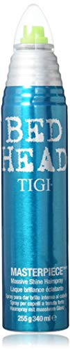 Bed Head by TIGI Masterpiece Laca - Spray para Dar Brillo, 340 ml