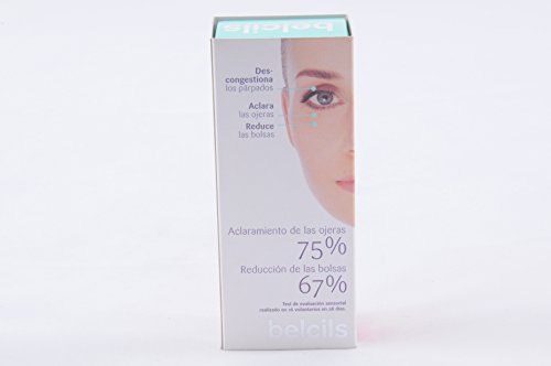 BELCILS roll-on desestresante para bolsas y ojeras 8 ml