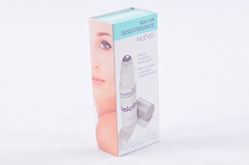 BELCILS roll-on desestresante para bolsas y ojeras 8 ml