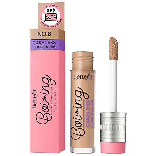 Benefit Boi - Ing Cakeless 5 ml, Beige (Medium Than Cool)