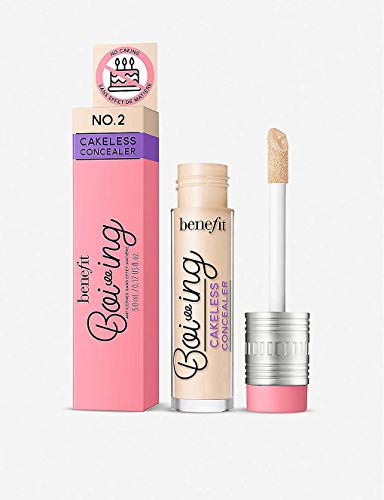 Benefit Boi-Ing Cakeless 5 ml, Tono 2