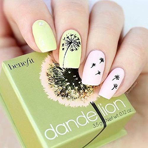 BENEFIT DANDELION POLVOS ILUMINADORES MINI 3.5 GR