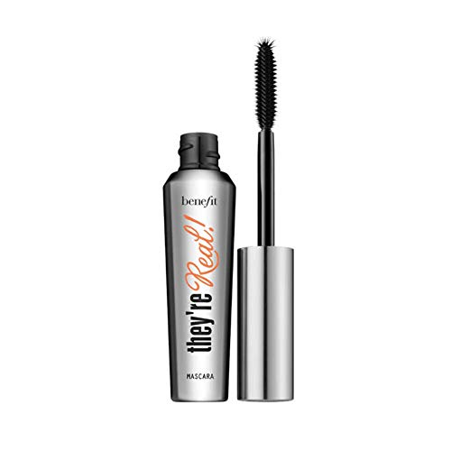 Benefit (Exclusivo Sephora)  - MÃ¡scara de pestaÃ±as theyÂ´re real