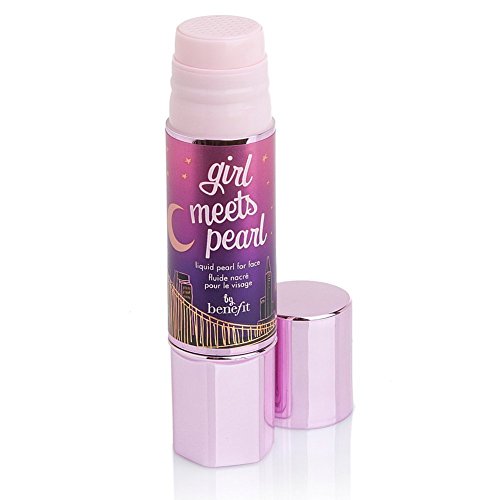 Benefit Iluminador Girl Meets Pearl - 12 ml