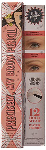 Benefit- Lápiz de cejas precisely, my brow