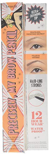 Benefit- Lápiz de cejas precisely, my brow