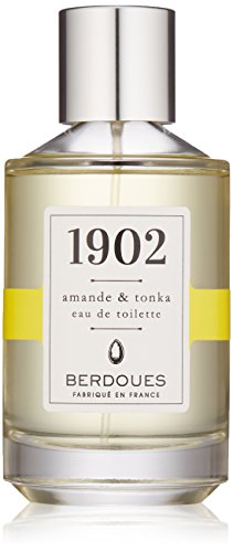 Berdoues - Eau de toilette 1902 almendra y tonka 100 ml