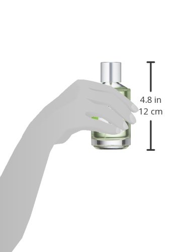 Berdoues - Eau de toilette 1902 trebol y vetiver100 ml