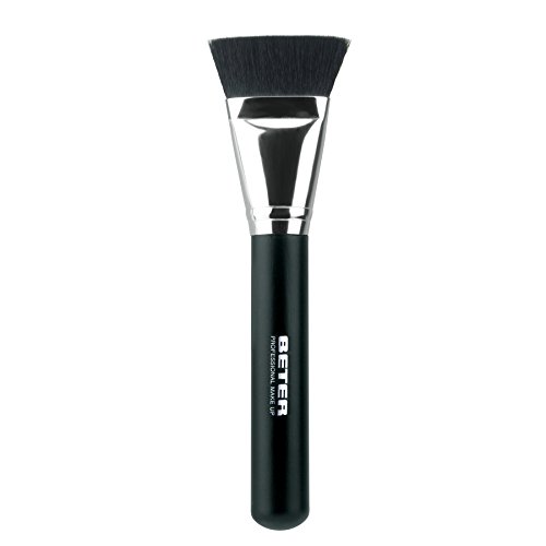 Beter Brocha Maquillaje Contouring Pelo Sintético 16.5 cm - 3 gr