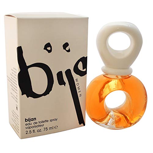 Bijan Women 75ml/2.5oz Eau De Toilette Spray Perfume Cologne Fragrance for Her