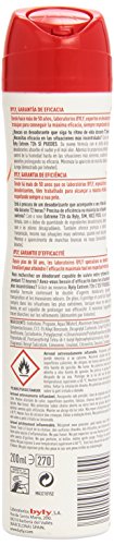 BILY desodorante extreme protect 48 h spray 200 ml