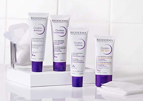 BIODERMA Cicabio Loción 40 ml