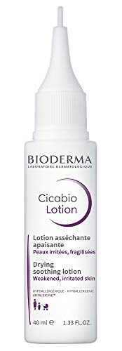 BIODERMA Cicabio Loción 40 ml