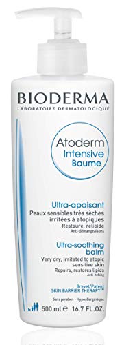 Bioderma, Crema corporal - 500 ml.