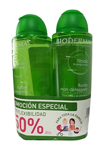 Bioderma Node Champu 2X 200 g