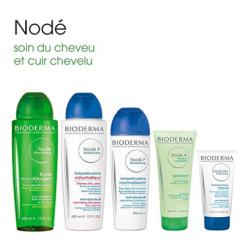 Bioderma Nodé K No profesional Champú 150 ml (3401577939958)