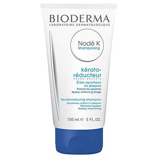 Bioderma Nodé K No profesional Champú 150 ml (3401577939958)