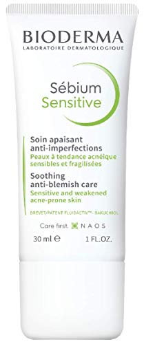 Bioderma Sébium Sensitive 30 ml